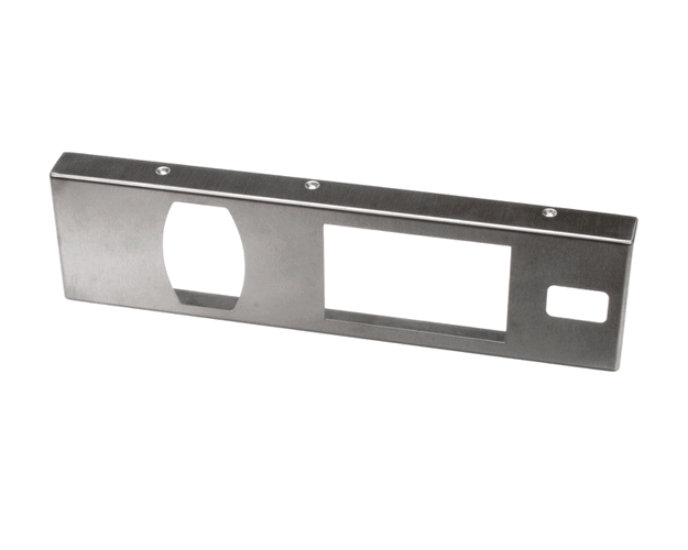 Amana Control Console Control Escutcheon - 20178601
