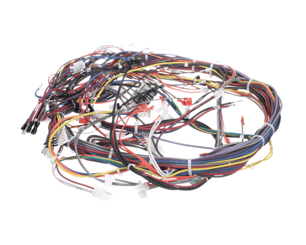 Amana Main Oven Wiring Harness - 20257301
