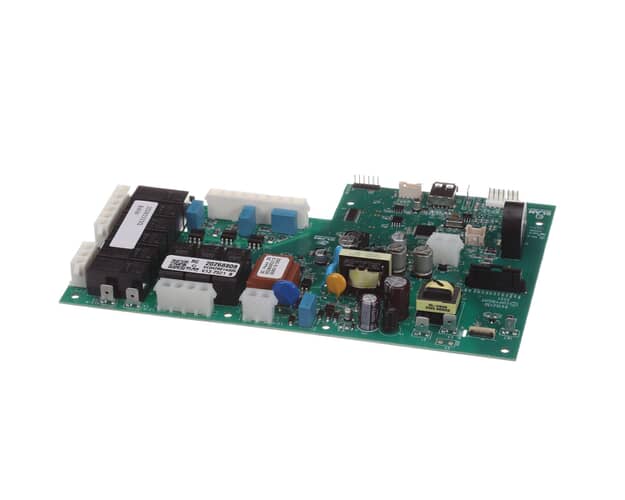 Amana BWW High Voltage Power Board - 20281515Q