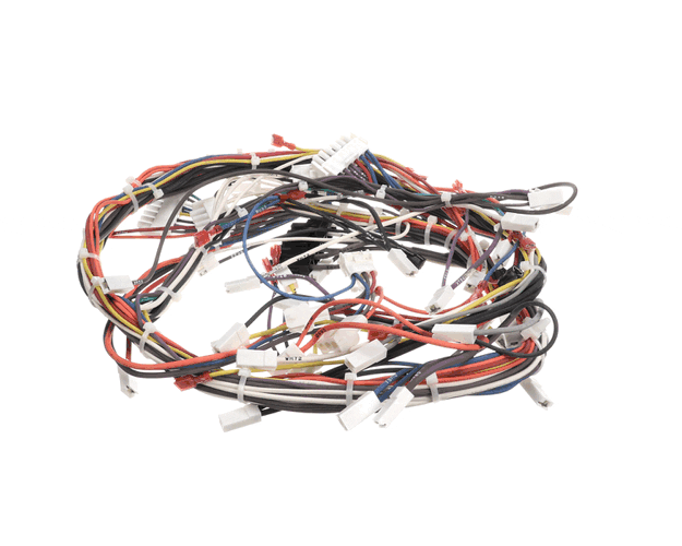 Amana Main Oven Wiring Harness - 20283601