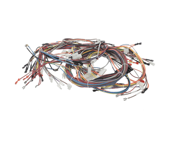 Amana Main Oven Wiring Harness - 20300201
