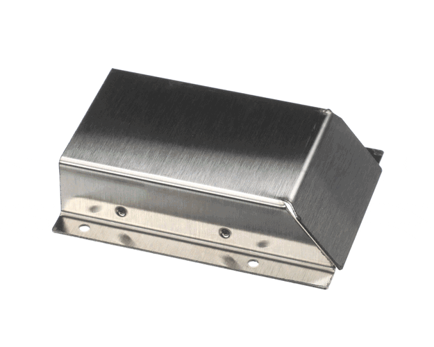 Amana Cavity Fan Protection Hood - 21020202