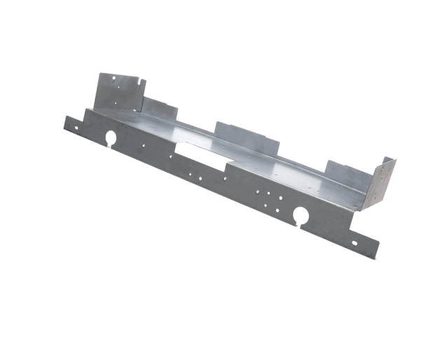 Amana Relay Board Mounting Bracket - 21025702