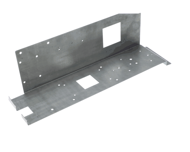 Amana Right-Hand Hinge Partition Plate - 21073602