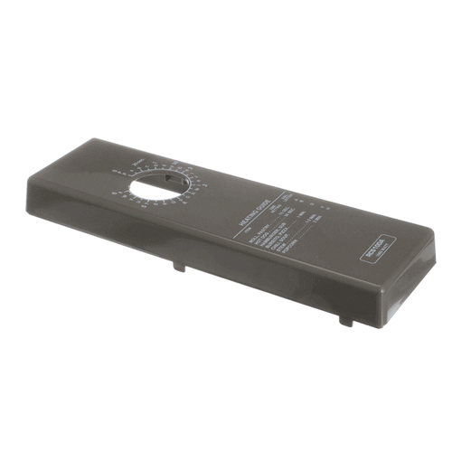 Amana Control Interface Escutcheon - 53001548