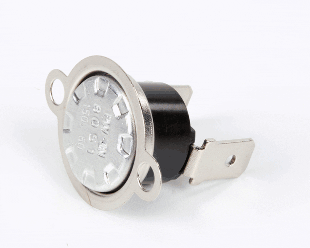 Amana Magnetron Thermal Cutout Switch - 53001560