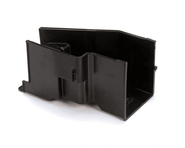 Amana Main Air Duct Channel - 53001563