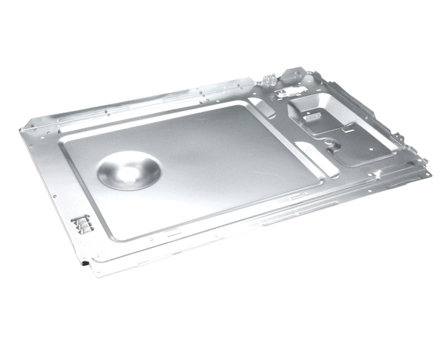 Amana Exterior Back Cabinet Plate - 53001585