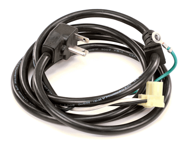 Amana Replacement Power Cord Cable - 53001593