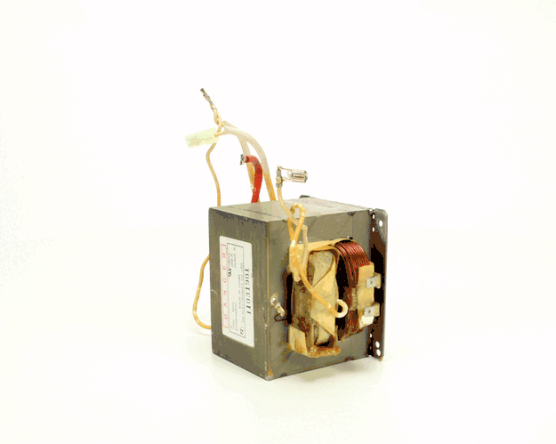 Amana High Voltage Power Transformer - 53002006