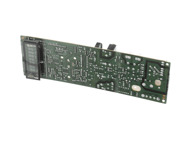 Amana RFS12MPSB HV/LV Control Board - 53002045