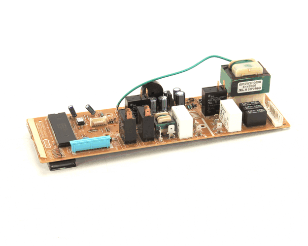 Amana  High/Low Voltage Control Board - 53002057