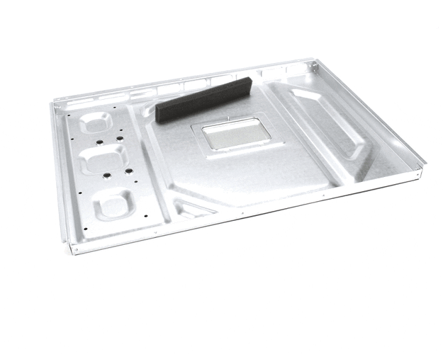 Amana Base Plate Assembly with Gasket & Cover - 54116012