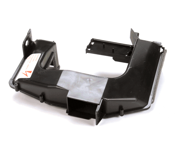 Amana Magnetron Air Intake Duct - 54116014