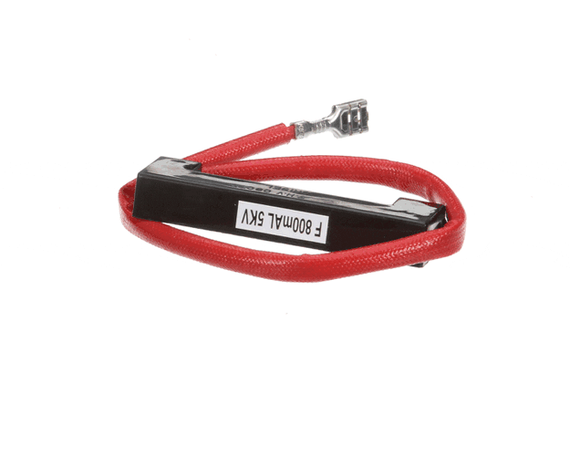 Amana High Voltage Fuse Replacement - 54116050