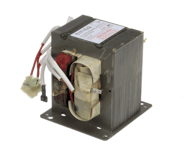 Amana High Voltage Power Transformer - 54116056