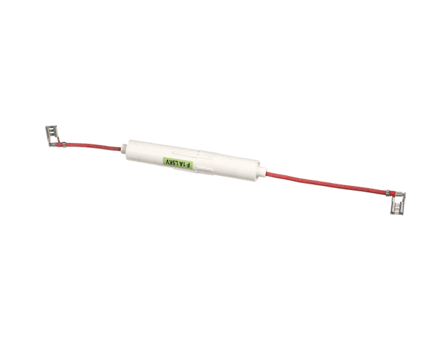 Amana High Voltage Fuse Replacement - 54116072
