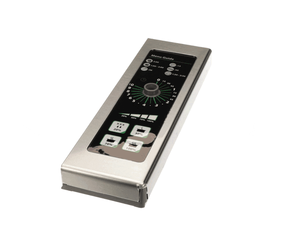 Amana Control Escutcheon & Touchpad - 54127004