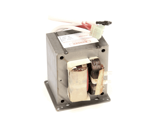 Amana High Voltage Power Transformer - 54127013