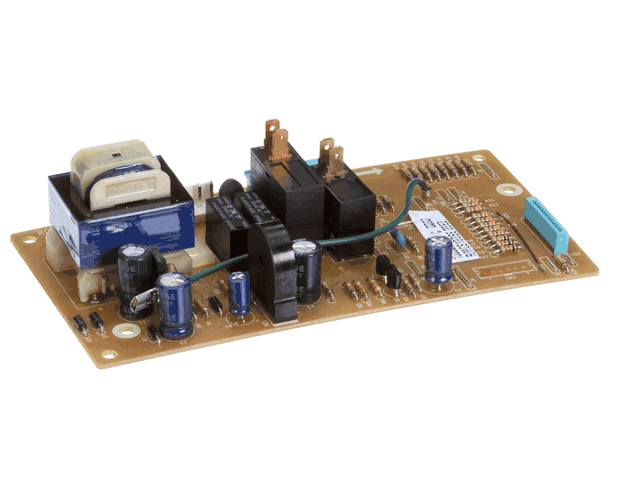 Amana High/Low Voltage Control Board - 54127030