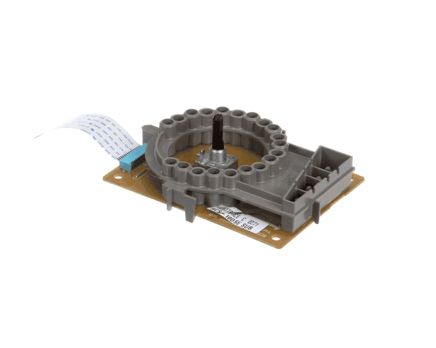 Amana Red LED Display Circuit Board - 54127031