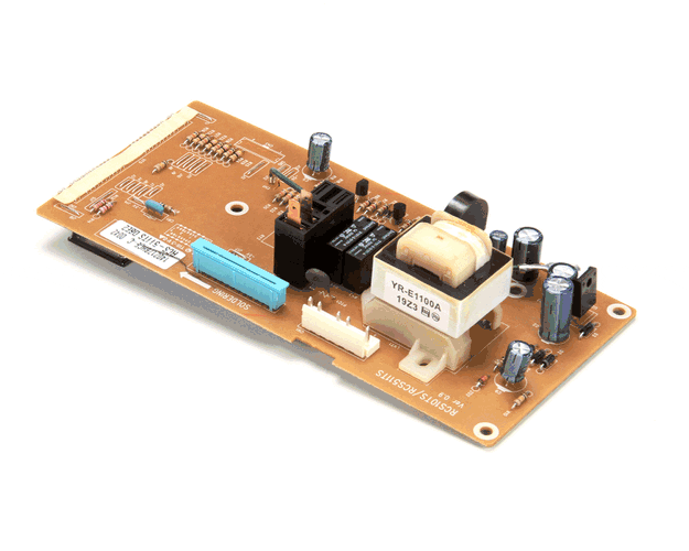 Amana HV/LV Control Circuit Board - 54127035