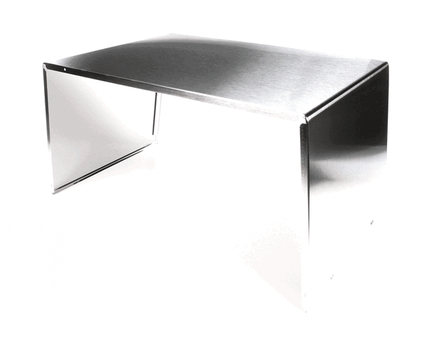 Amana Outer Case Cabinet Wrapper - 54127045