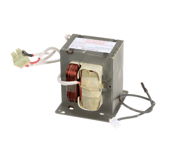 Amana High Voltage Power Transformer - 54127071