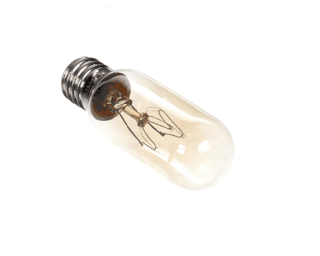 Amana Commerical Lamp- 40W, 130V - 54137074