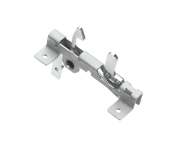 Amana Door Latch Mechanism Assembly - 54157102