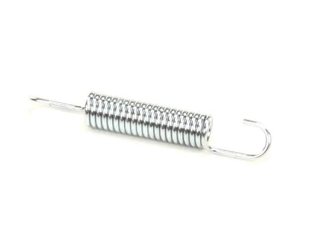 Amana Door Mechanism Latch Spring - 54157103