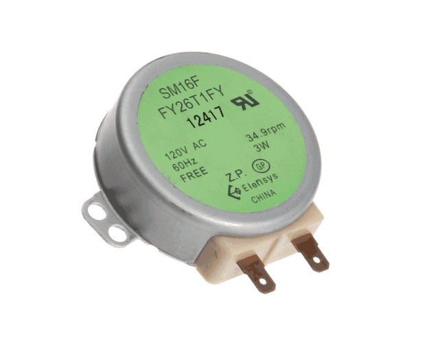 Amana Antenna Drive Motor - 56002013