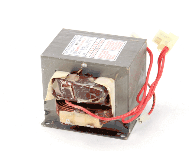 Amana High Voltage Transformer - 56002021