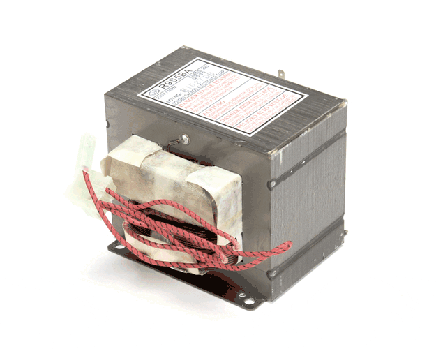Amana High Voltage Power Transformer - 56002027