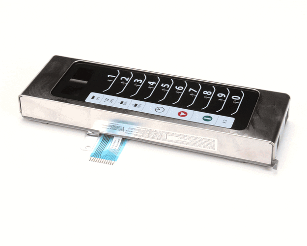 Amana Keypad Touch Panel Assembly - 56002045