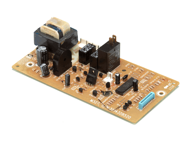 Amana High/Low Voltage Control Board - 56002055
