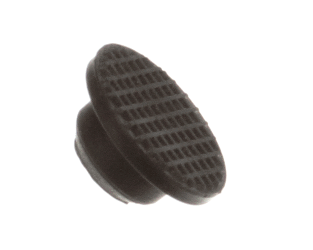 Amana Rubber Plug Button Foot - 58101004