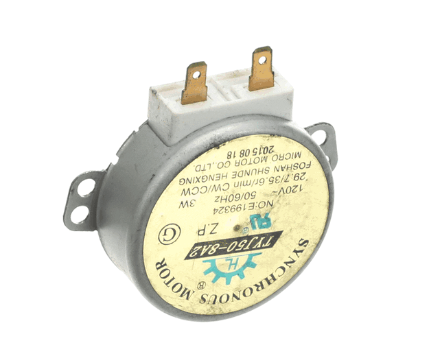 Amana Antenna Drive Motor - 58101052