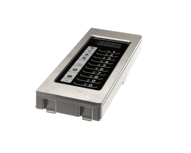Amana User Interface Control Assembly - 58161101