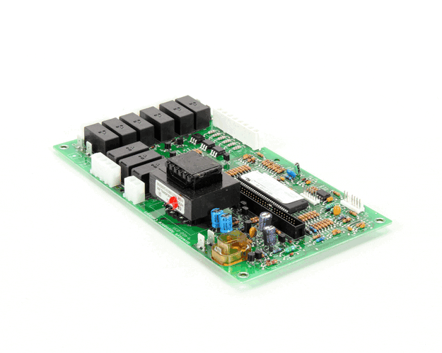 Amana High Voltage Power Circuit Board - 59001002