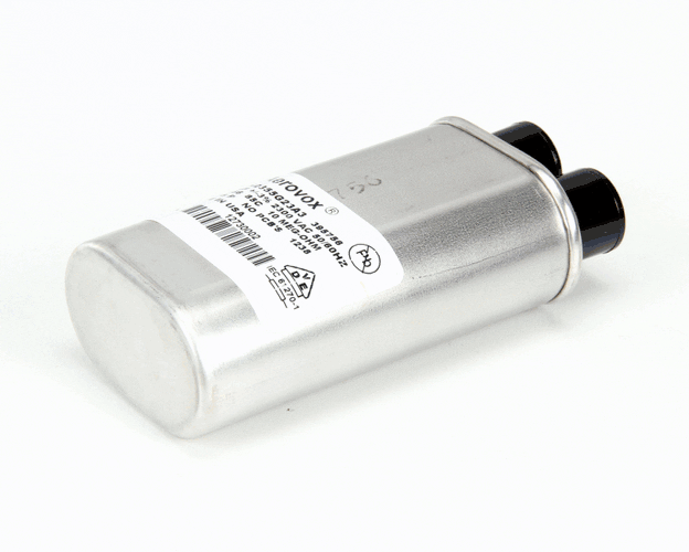 Amana 0.55 MFD High Voltage Capacitor - 59001158