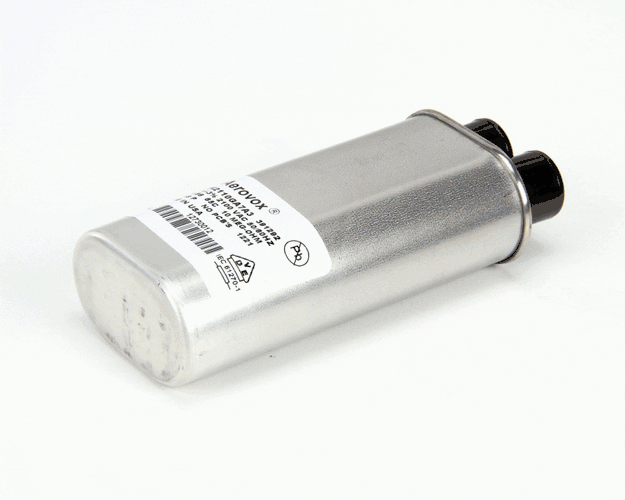 Amana 1.00 MFD High Voltage Capacitor - 59001168