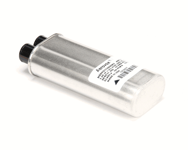 Amana 1.30 MFD High Voltage Capacitor - 59001172