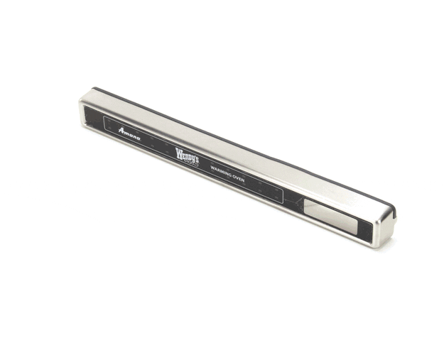 Amana Top Keypad Touch Panel - 59001225