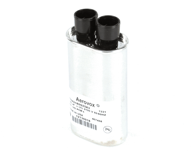 Amana 0.80 MFD High Voltage Capacitor - 59001649
