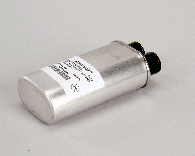 Amana 0.85 MFD High Voltage Capacitor - 59001651