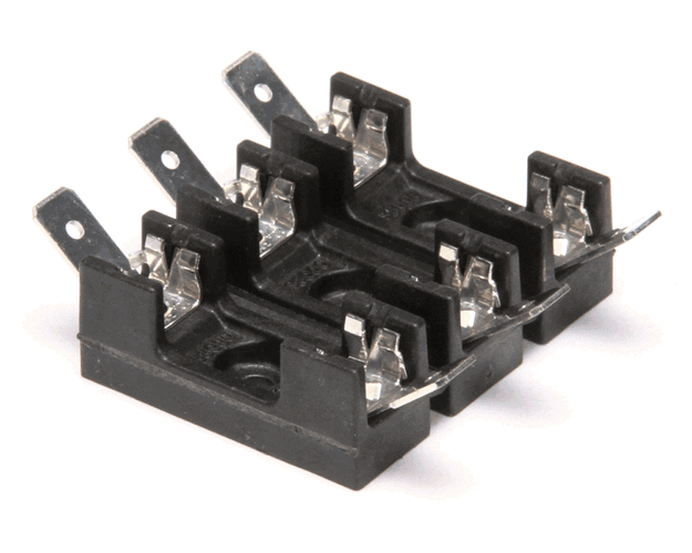 Amana Commerical Block-3 Pole Fuse - 59001682
