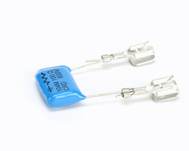 Amana Commerical Snubber Assembly - 59002017
