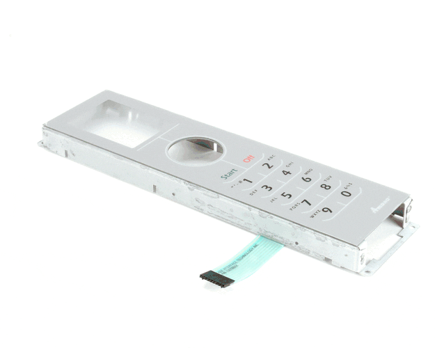 Amana Keypad Touch Panel Assembly - 59002149