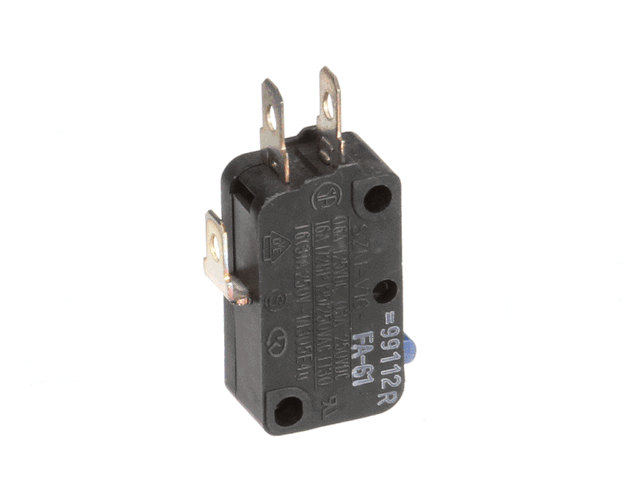 Amana Secondary Interlock Safety Switch - 59002155